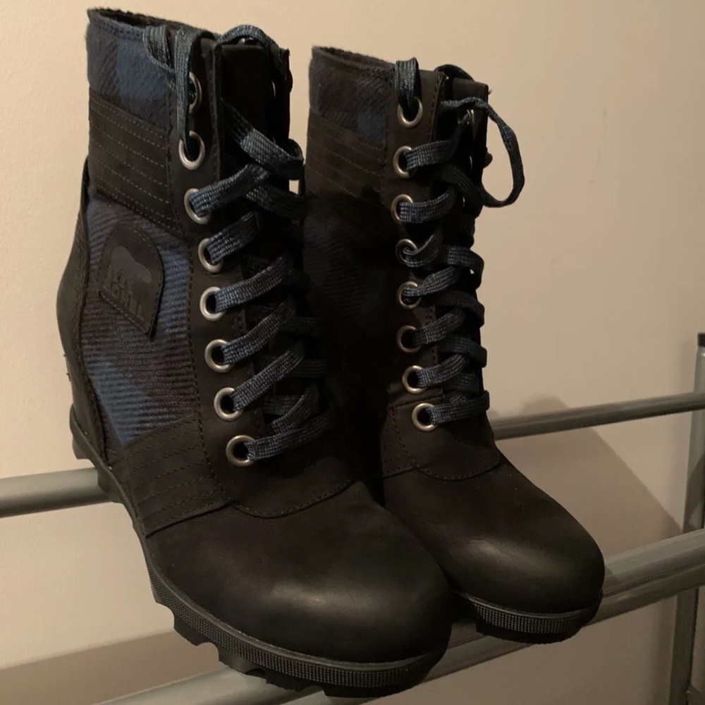 Sorel Women's Lexie Wedge